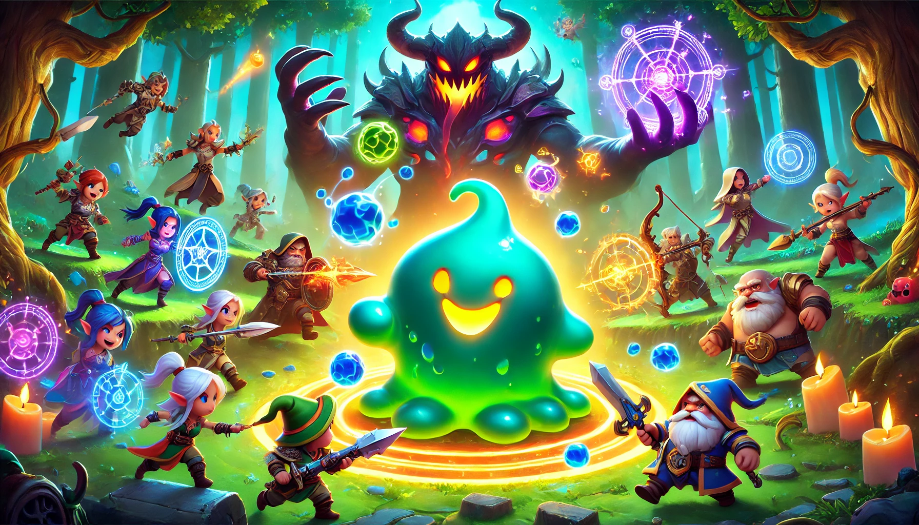 Hero Background